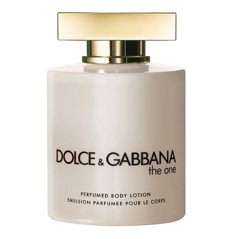 dolce and gabbana the one buy online